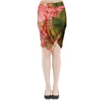 Design Art (design 14) Midi Wrap Pencil Skirt