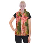 Design Art (design 14) Women s Button Up Vest