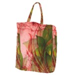 Design Art (design 14) Giant Grocery Tote