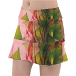 Design Art (design 14) Tennis Skirt