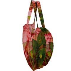 Giant Heart Shaped Tote 