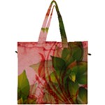 Design Art (design 14) Canvas Travel Bag