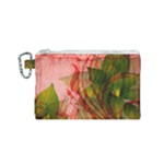 Design Art (design 14) Canvas Cosmetic Bag (Small)