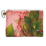 Design Art (design 14) Canvas Cosmetic Bag (XL)