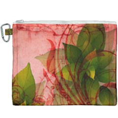 Canvas Cosmetic Bag (XXXL) 