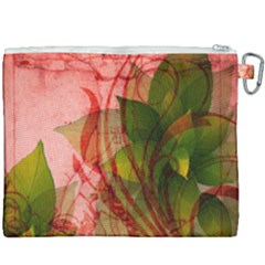 Canvas Cosmetic Bag (XXXL) 