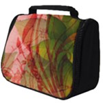 Design Art (design 14) Full Print Travel Pouch (Big)