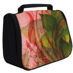 Full Print Travel Pouch (Big) 