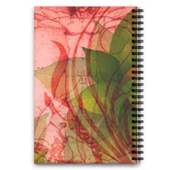 5.5  x 8.5  Notebook 