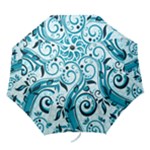 Design Art (design 13) Folding Umbrella