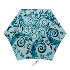 Mini Folding Umbrella 