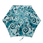 Design Art (design 13) Mini Folding Umbrella