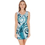 Design Art (design 13) Bodycon Dress