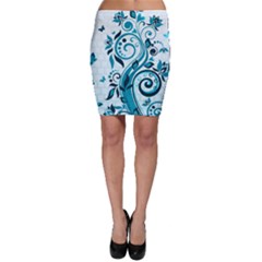 Bodycon Skirt 