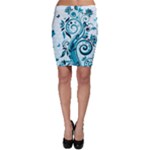 Design Art (design 13) Bodycon Skirt