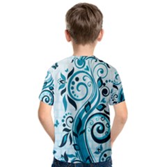 Kids  Cotton T-Shirt 