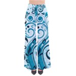 Design Art (design 13) So Vintage Palazzo Pants