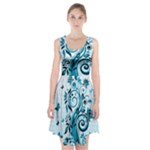 Design Art (design 13) Racerback Midi Dress