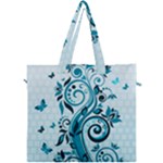 Design Art (design 13) Canvas Travel Bag