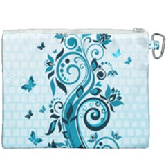 Canvas Cosmetic Bag (XXXL) 