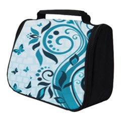 Full Print Travel Pouch (Small) 