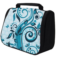 Full Print Travel Pouch (Big) 