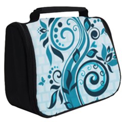 Full Print Travel Pouch (Big) 