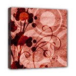 Design Art (design 10) Mini Canvas 8  x 8  (Stretched)