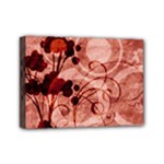 Design Art (design 10) Mini Canvas 7  x 5  (Stretched)