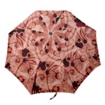 Design Art (design 10) Folding Umbrella