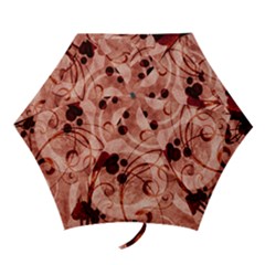 Mini Folding Umbrella 