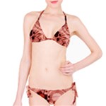 Design Art (design 10) Classic Bikini Set