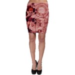 Design Art (design 10) Bodycon Skirt