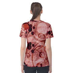 Women s Cotton T-Shirt 