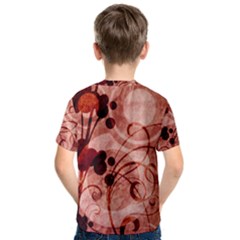 Kids  Cotton T-Shirt 