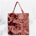 Design Art (design 10) Grocery Tote Bag