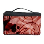 Design Art (design 10) Cosmetic Storage Case