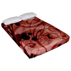 Fitted Sheet (Queen Size) 