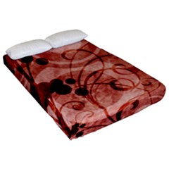 Fitted Sheet (California King Size) 