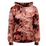 Design Art (design 10) Women s Pullover Hoodie