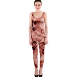 Design Art (design 10) One Piece Catsuit