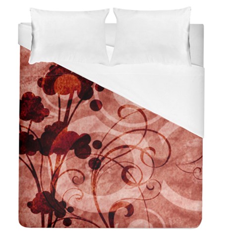 Design Art (design 10) Duvet Cover (Queen Size) from ArtsNow.com