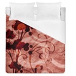 Design Art (design 10) Duvet Cover (Queen Size)