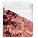 Duvet Cover (Queen Size) 