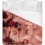 Design Art (design 10) Duvet Cover (King Size)