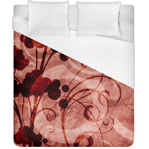 Design Art (design 10) Duvet Cover (California King Size) from ArtsNow.com