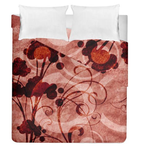 Design Art (design 10) Duvet Cover Double Side (Queen Size) from ArtsNow.com