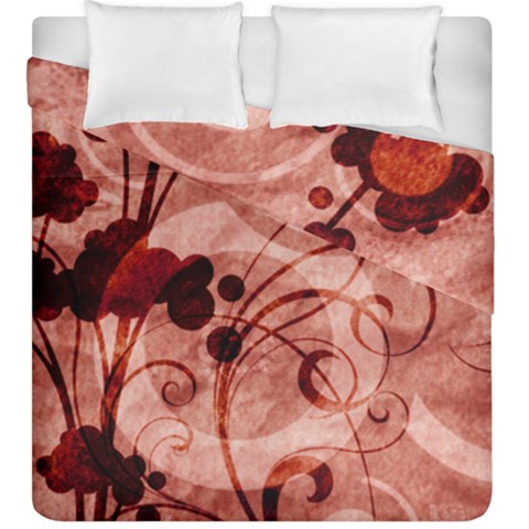 Design Art (design 10) Duvet Cover Double Side (King Size) from ArtsNow.com