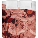 Design Art (design 10) Duvet Cover Double Side (King Size)