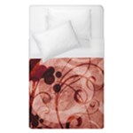 Design Art (design 10) Duvet Cover (Single Size)